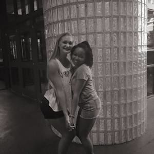 Meet your Posher, Janae